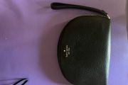 kate spade small bag with wrist handle
