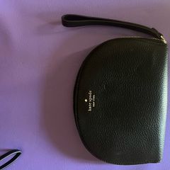 kate spade small bag with wrist handle