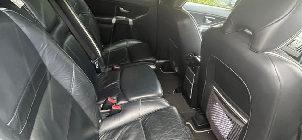 2010 Volvo Xc90