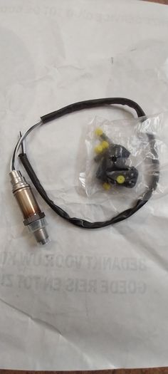 Bosch Lambda Sensor universal 0258986507