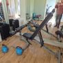 Gym Bench Image 3