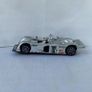 Scalextric Cadillac LMP #1 Slot Car (le Mans 24hr endurance touring) Image 3