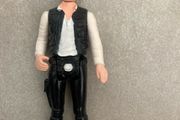 vintage star wars Han Solo