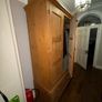 Wooden Wardrobe 20x80x60 Image 3