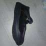 New School shoes size 13 Black patent Image 4