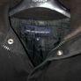 Mens French connection black jacket size M reduced Image 9