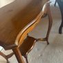 antique table Image 3