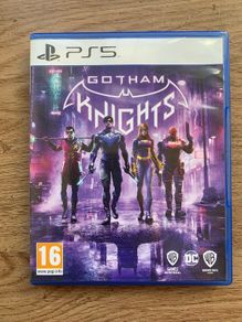 Gotham Knights Ps5