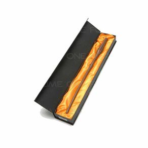 Free Postage. Harry Potter Luna Lovegood Magical Wand Replica Cosplay.