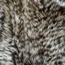 Long Max & Moi French Fur Scarf Wrap Image 5