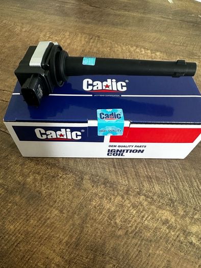 Ignition coil - Nissan