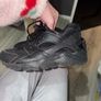 Nike hurache runners size uk 4 Image 2