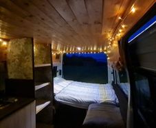 Campervan for Sale