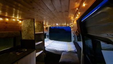 Campervan for Sale