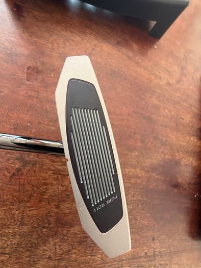 TaylorMade Spyder 5K ZT