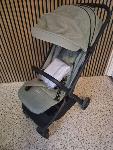 zummi eden stroller