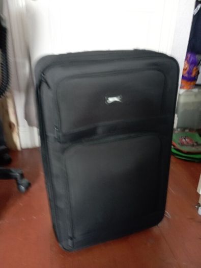 Suitcase