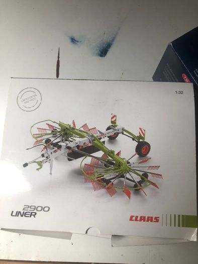 Wiking class liner2900