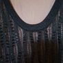 Zara beaded cocktail dress Image 3