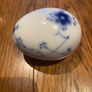 Reduced B&G Danish Porcelain egg number 691 collectors item Image 5