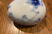 Reduced B&amp;G Danish Porcelain egg number 691 collectors item