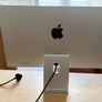 Apple Studio Display 27" 5K with Standard Glass Tilt Adjustable Stand Image 6