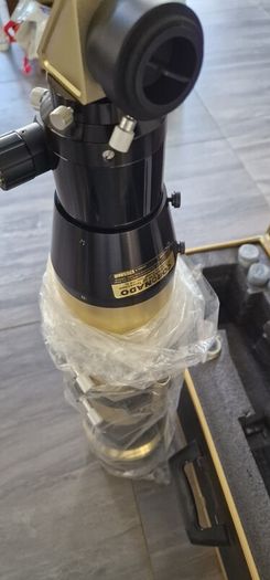 telescope
