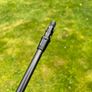 3 wood shaft Image 5