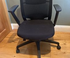 Office Chair Ergonomic - Klober