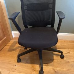 Office Chair Ergonomic - Klober