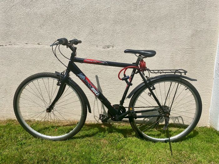 Gents Bicycle
