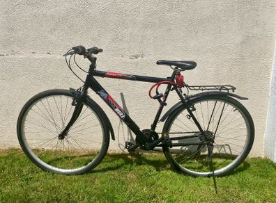 Gents Bicycle