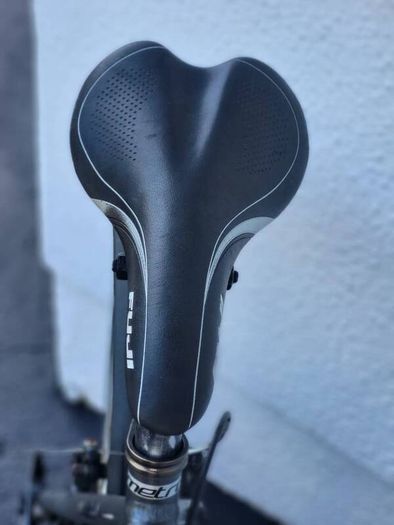 Hybrid Style Gents Xl Bike No Offers