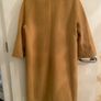 Cashmere Coat Image 3