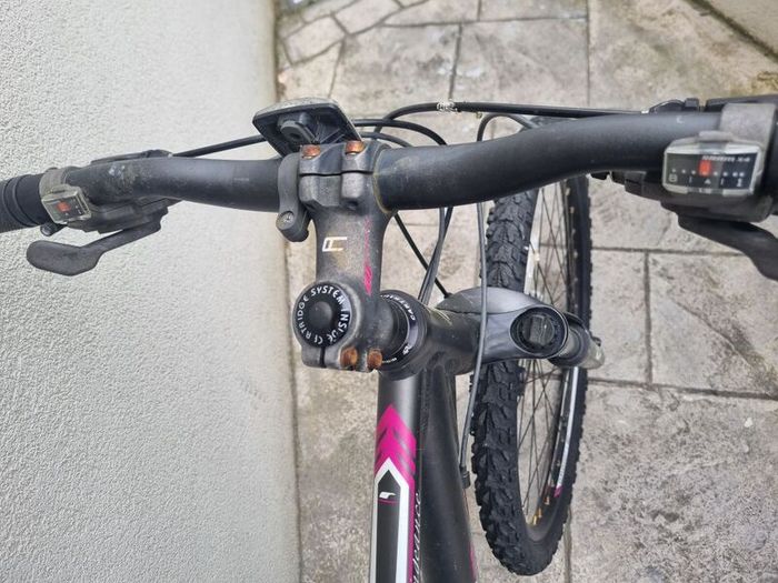 Kids Carrera Junior Mountain Bike