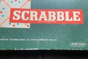 scrabble