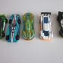 Hot Wheels Track Builder system 35+ Pieces. Image 6