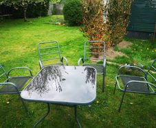 Patio Furniture