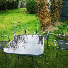 Patio Furniture