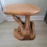 Natural Wood Table Image 3