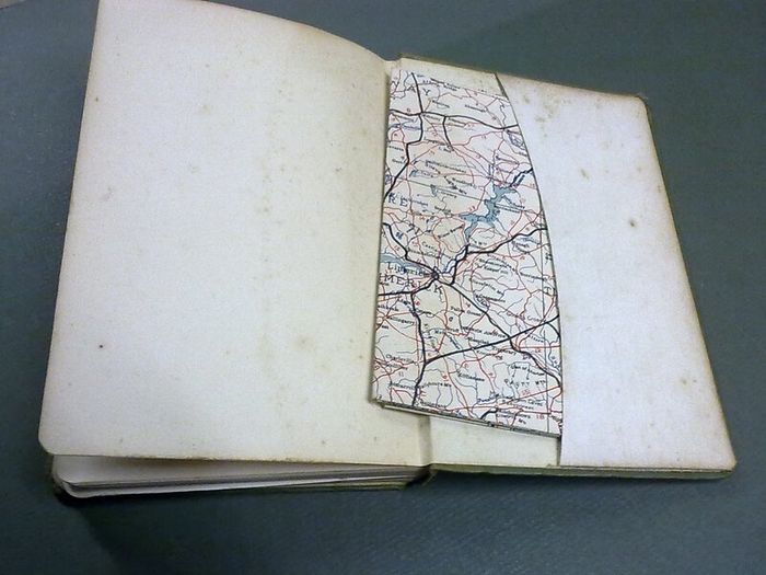 Ireland Its places of beauty entertainment sport and historic associations 1927