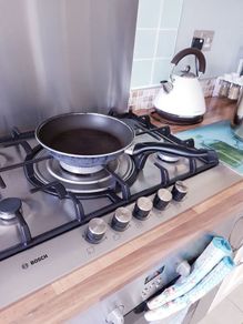 Pan 25cm