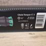 Wera Click-Torque C3 Set Torque Wrench Set, 40 To 200 Nm, 1/2 in Drive Image 3