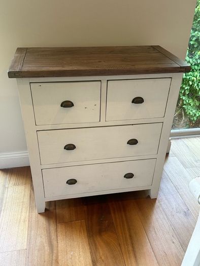 Super King bedroom set