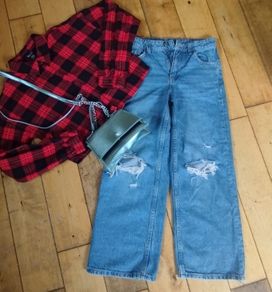 Outfit age 10-12