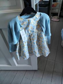 baby clothes
