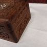 Trinket box carved Image 3