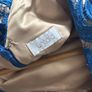 Guipure Lace Dress Size 18(more Like 14) Image 4