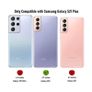 For Samsung Galaxy S21 Plus / 5G Tempered Glass Screen Protector Case Friendly - FHT14SMTG Image 3