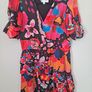 Designer ALDEN ADAIR Occasion dress size M, UK 12 Image 3